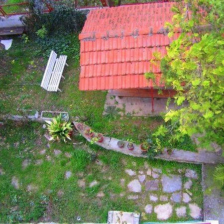 Villa Sofia Limenaria  Esterno foto