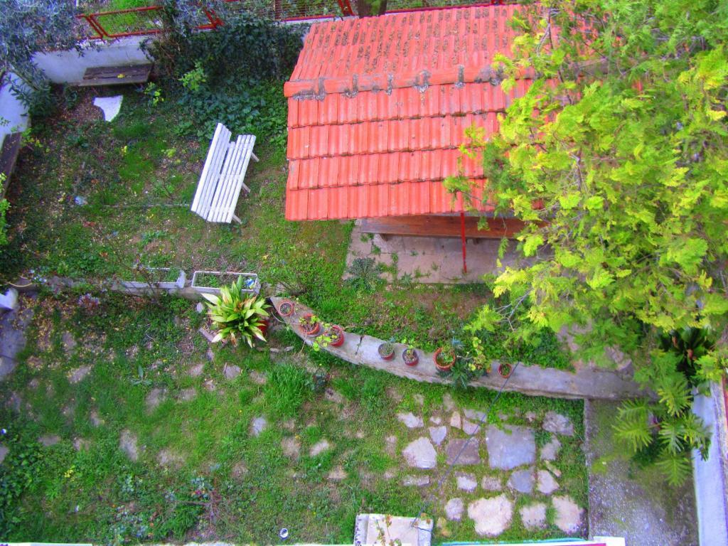 Villa Sofia Limenaria  Esterno foto