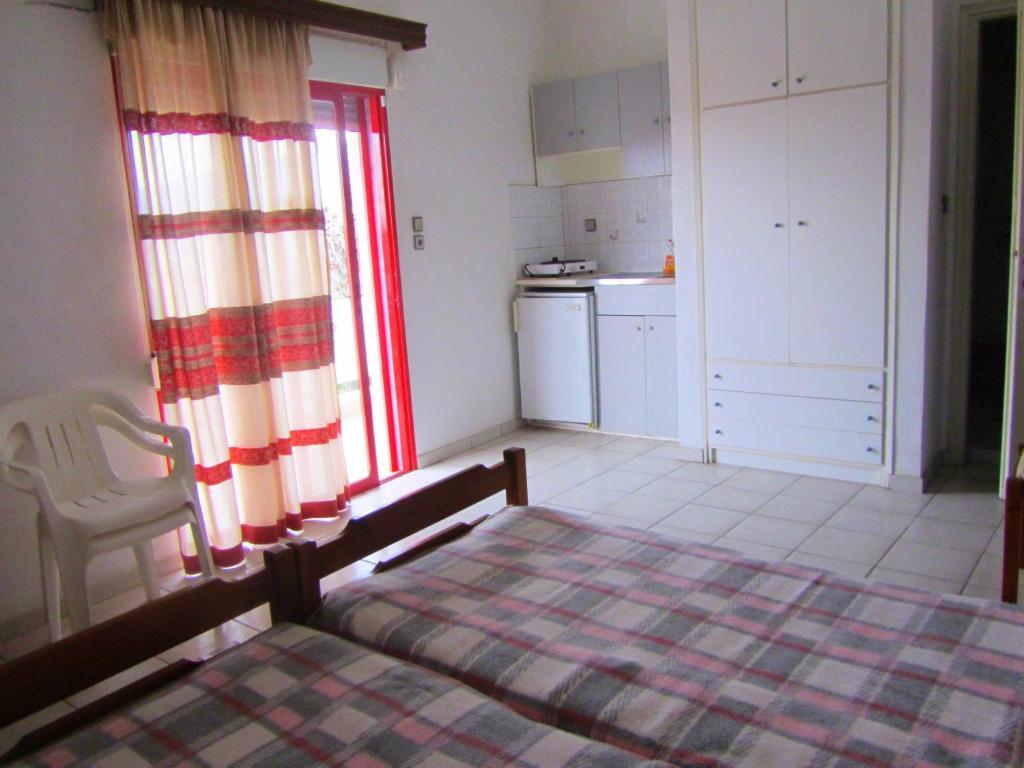Villa Sofia Limenaria  Camera foto