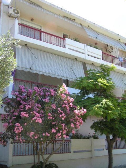 Villa Sofia Limenaria  Esterno foto