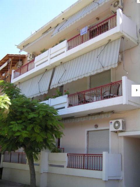 Villa Sofia Limenaria  Esterno foto