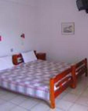 Villa Sofia Limenaria  Esterno foto